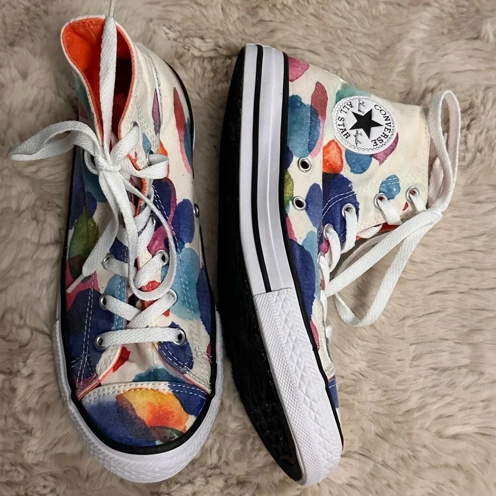 Converse all star